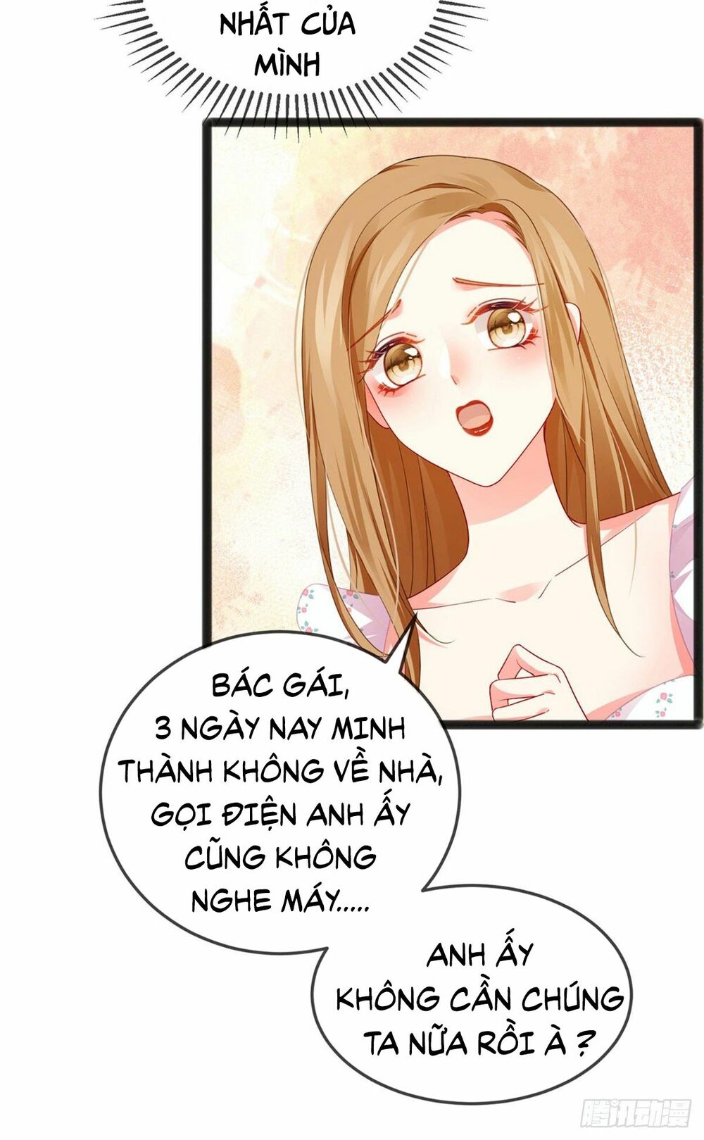 100 Cách Ngược Tra Nữ: Chapter 12
