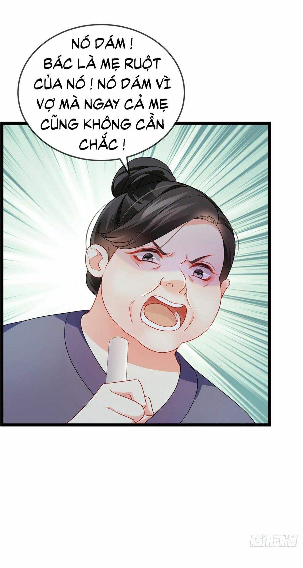 100 Cách Ngược Tra Nữ: Chapter 12