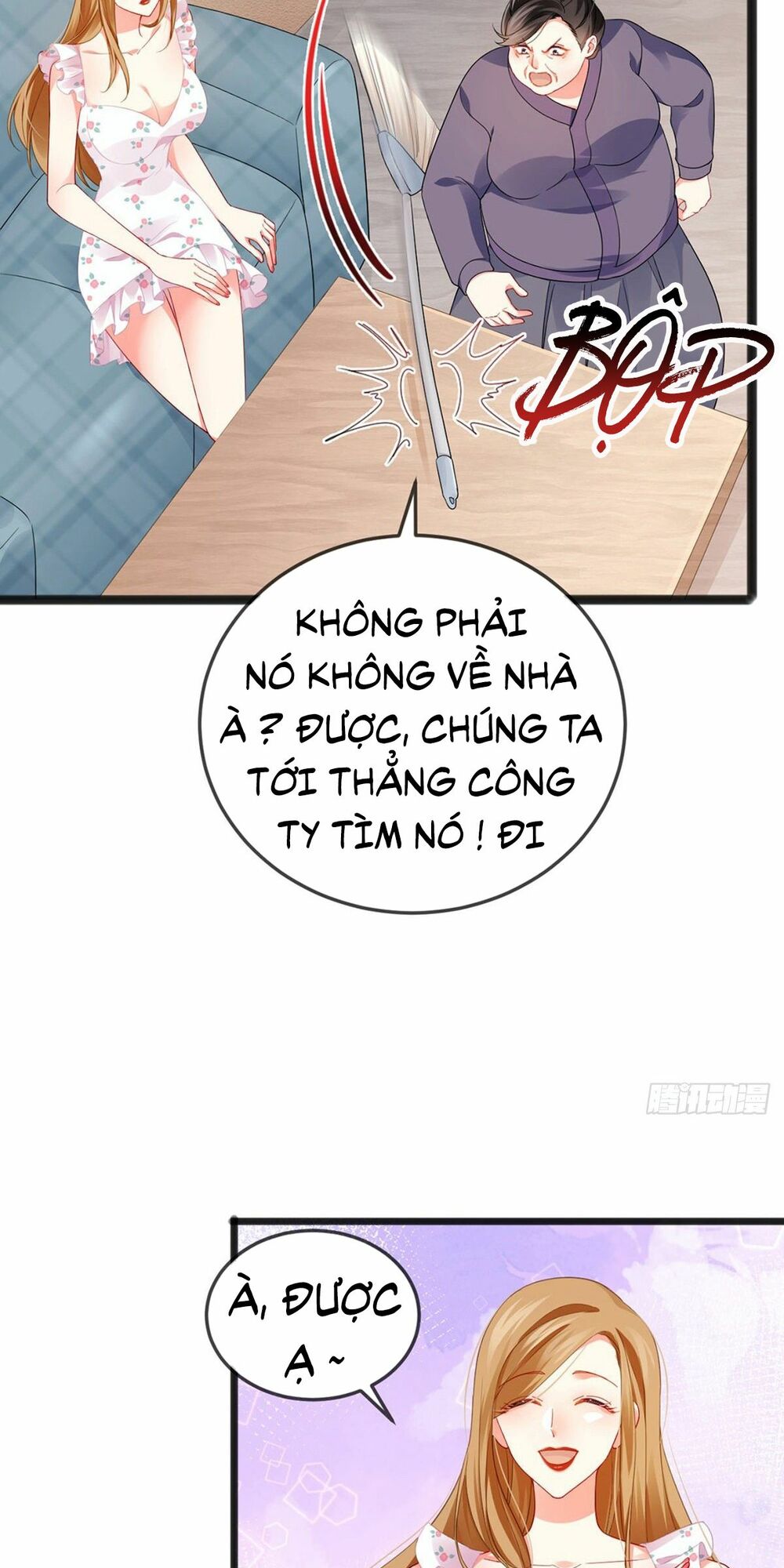 100 Cách Ngược Tra Nữ: Chapter 12