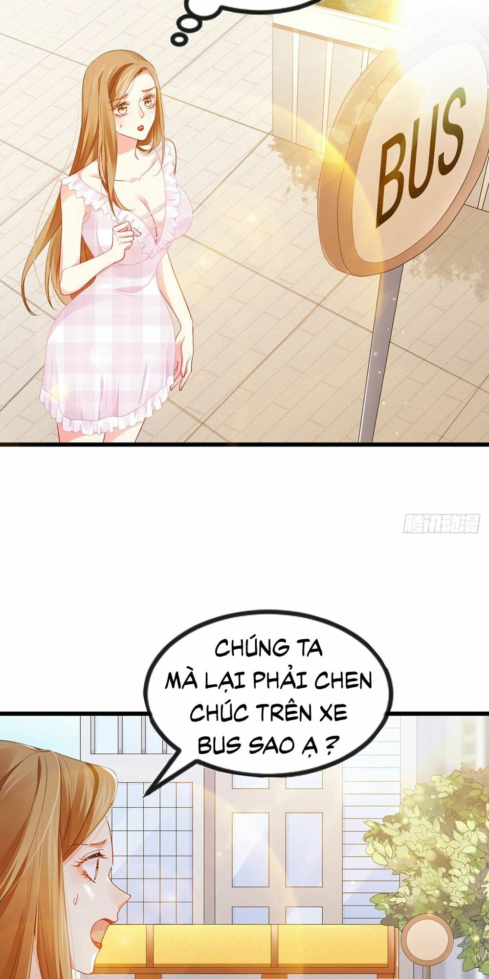 100 Cách Ngược Tra Nữ: Chapter 12