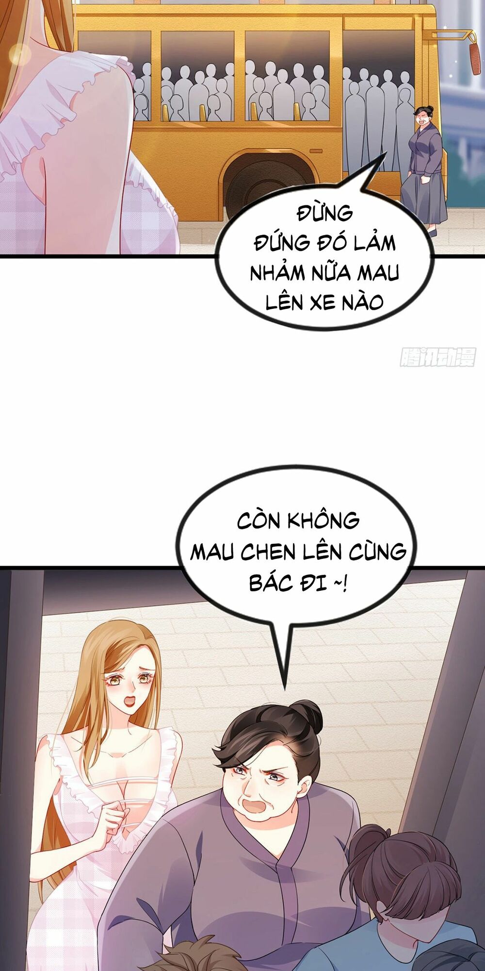 100 Cách Ngược Tra Nữ: Chapter 12