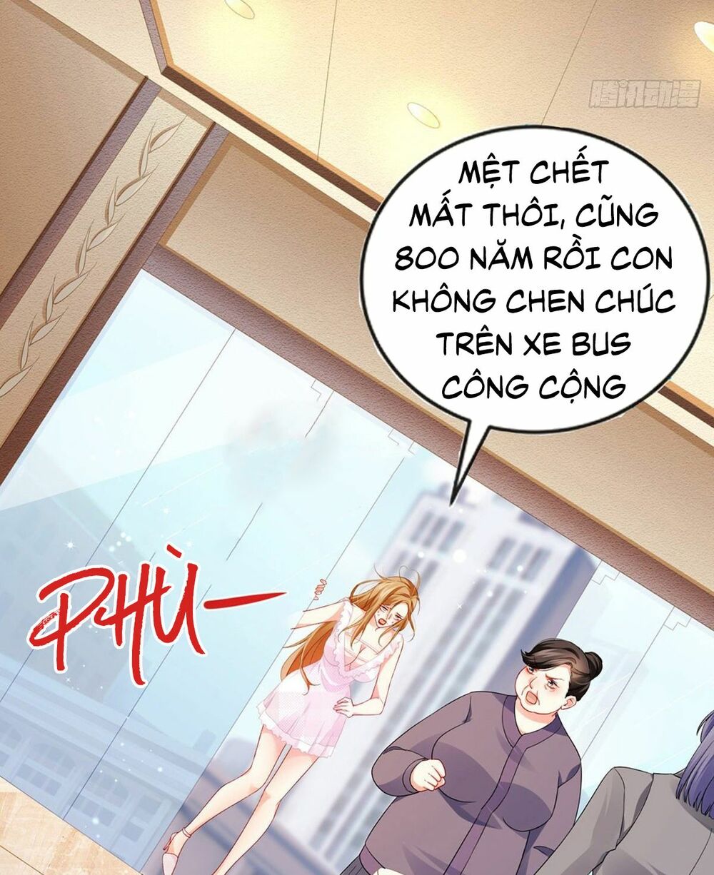 100 Cách Ngược Tra Nữ: Chapter 12