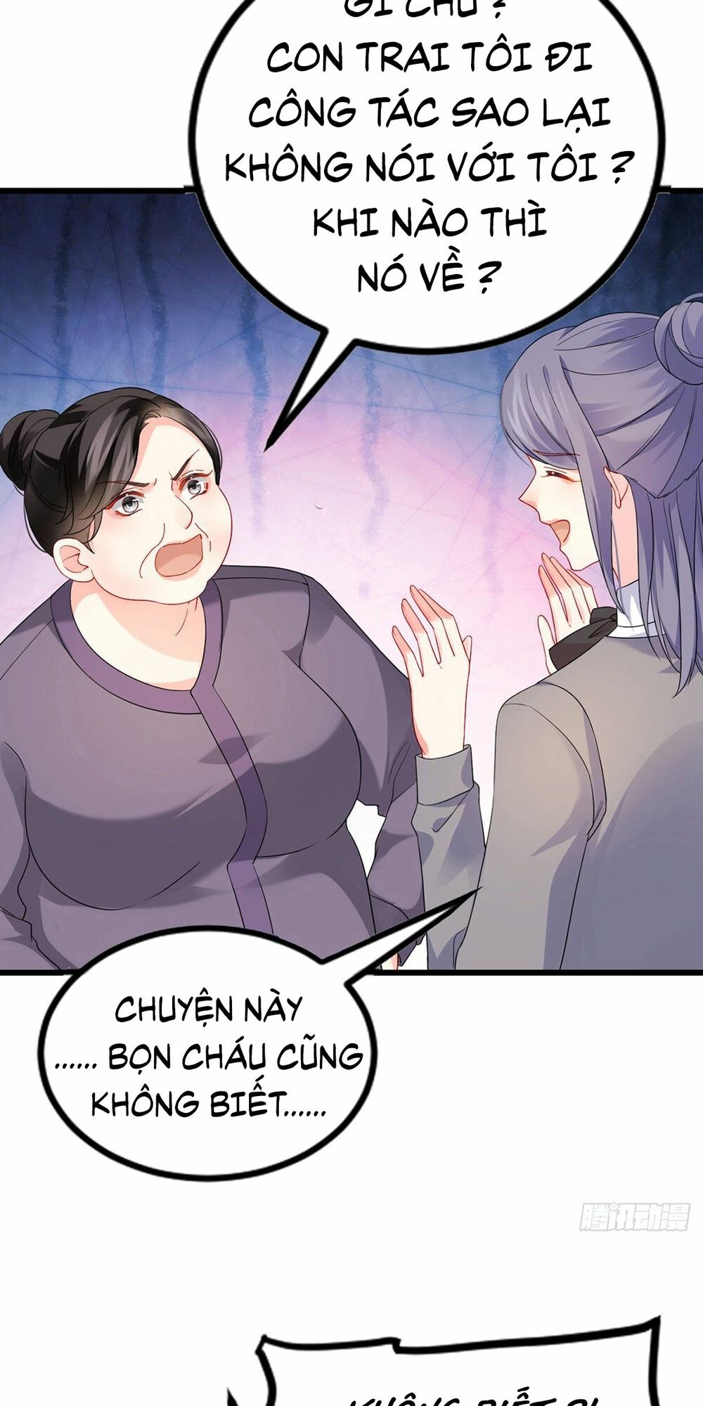 100 Cách Ngược Tra Nữ: Chapter 12