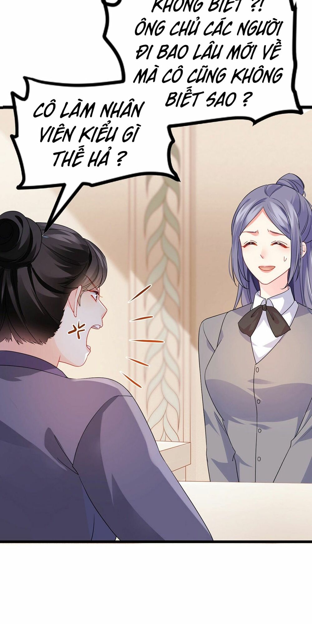 100 Cách Ngược Tra Nữ: Chapter 12