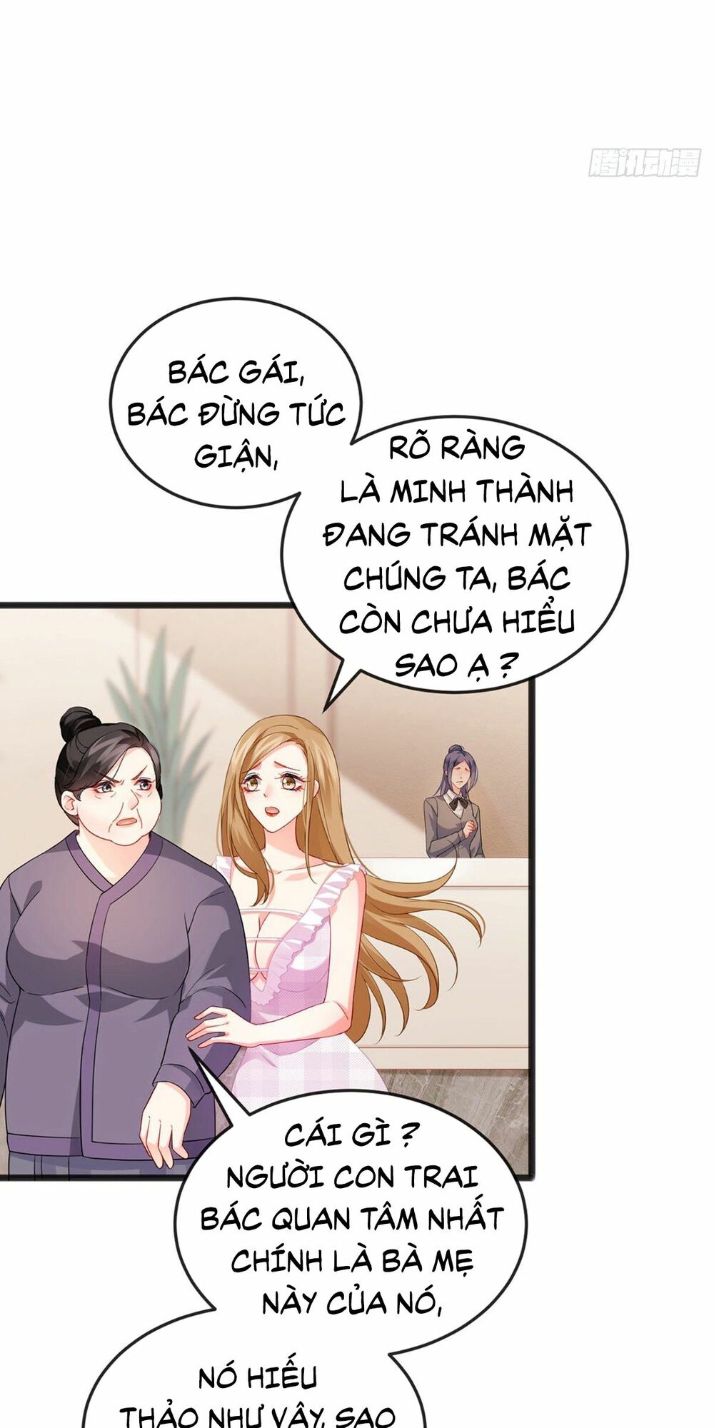 100 Cách Ngược Tra Nữ: Chapter 12