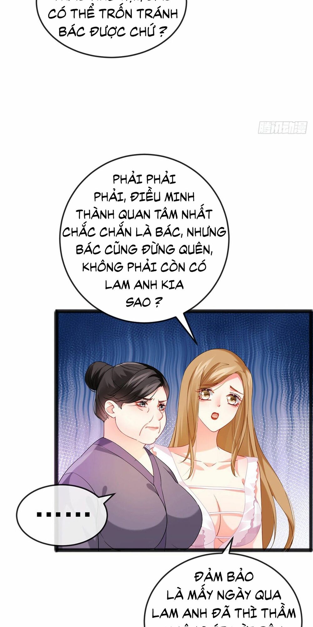 100 Cách Ngược Tra Nữ: Chapter 12