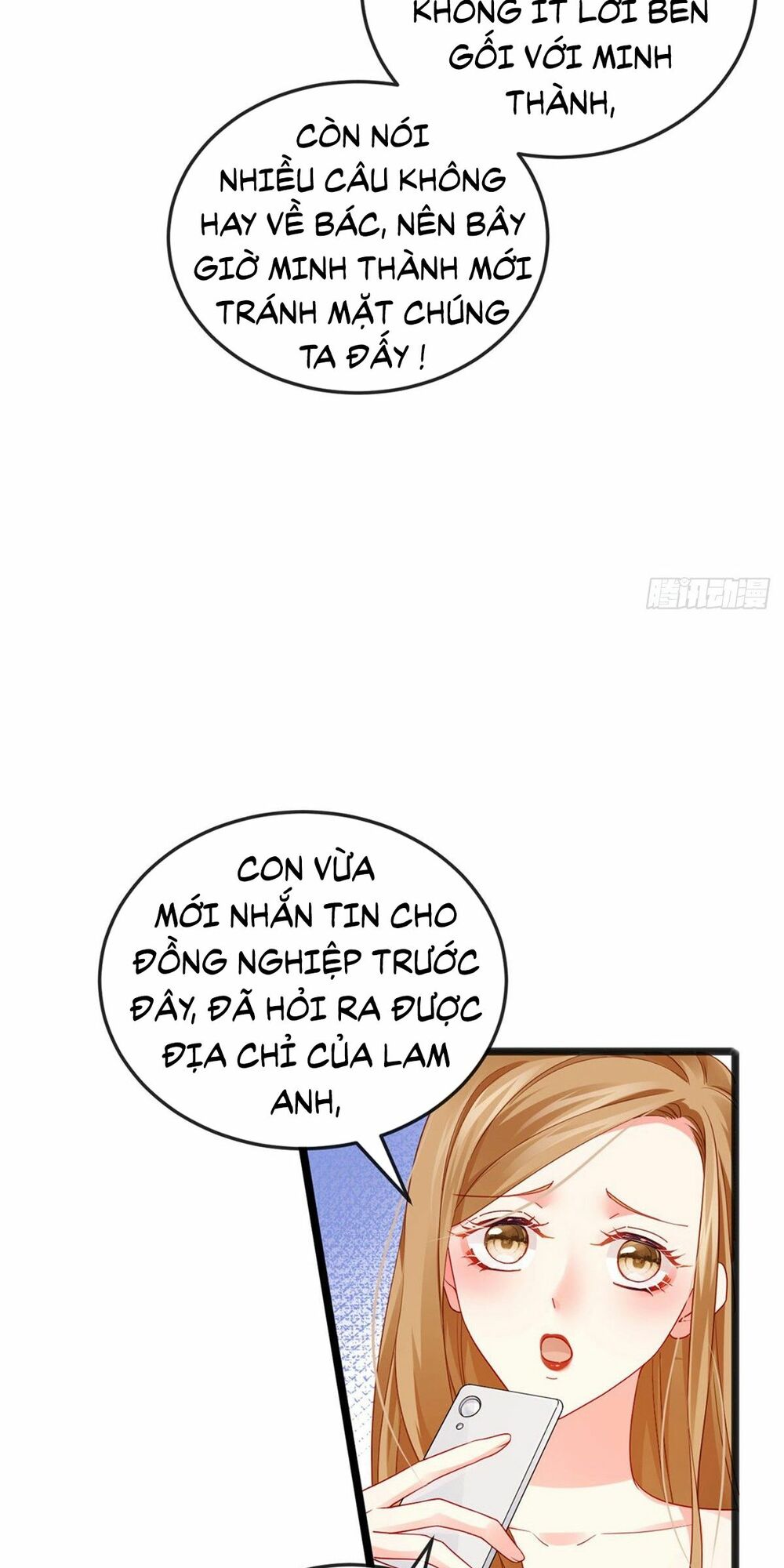 100 Cách Ngược Tra Nữ: Chapter 12