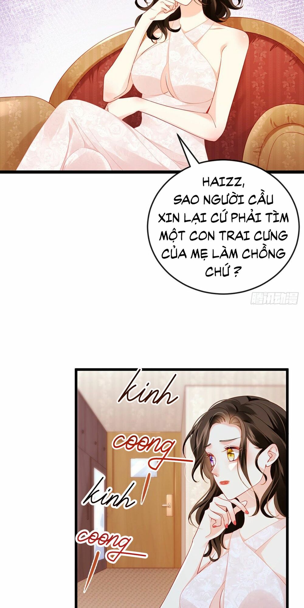 100 Cách Ngược Tra Nữ: Chapter 12