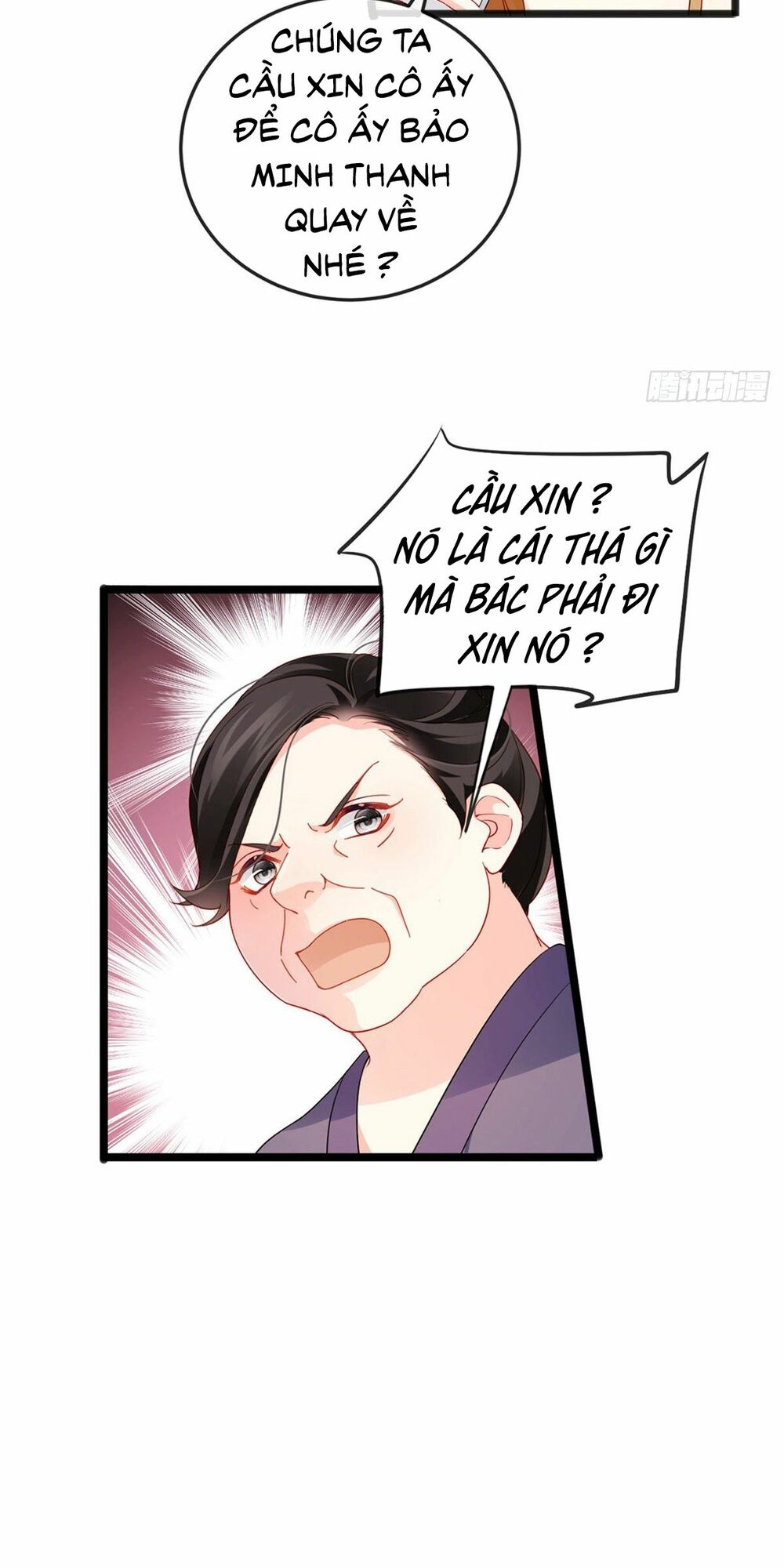 100 Cách Ngược Tra Nữ: Chapter 12