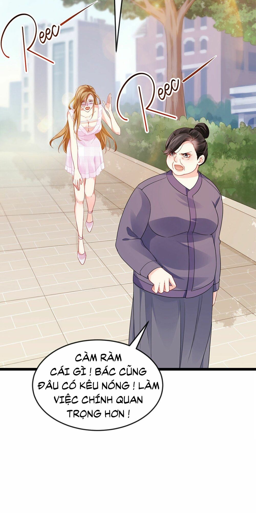 100 Cách Ngược Tra Nữ: Chapter 12