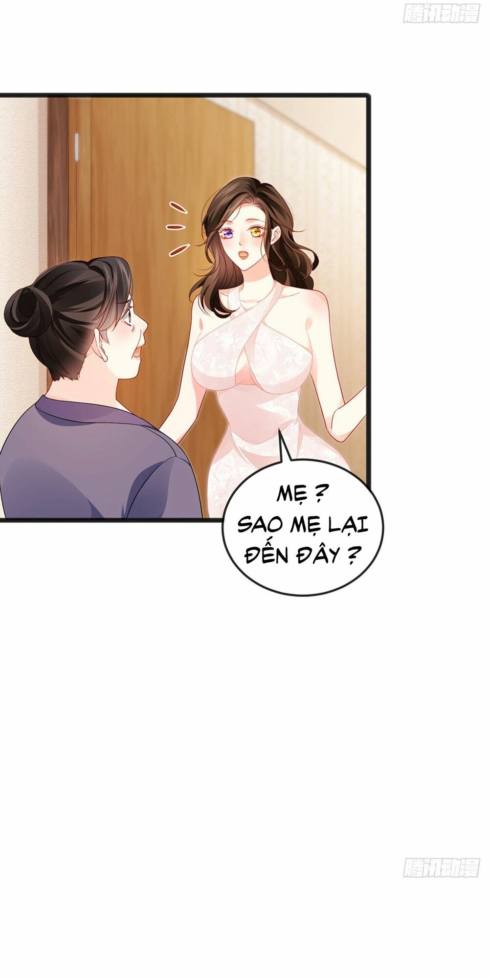 100 Cách Ngược Tra Nữ: Chapter 12
