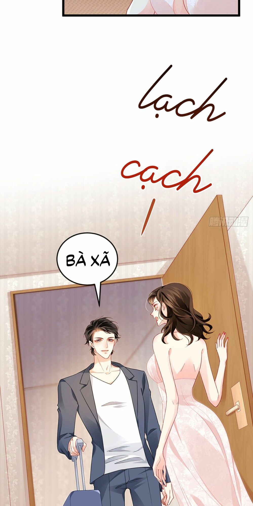 100 Cách Ngược Tra Nữ: Chapter 12