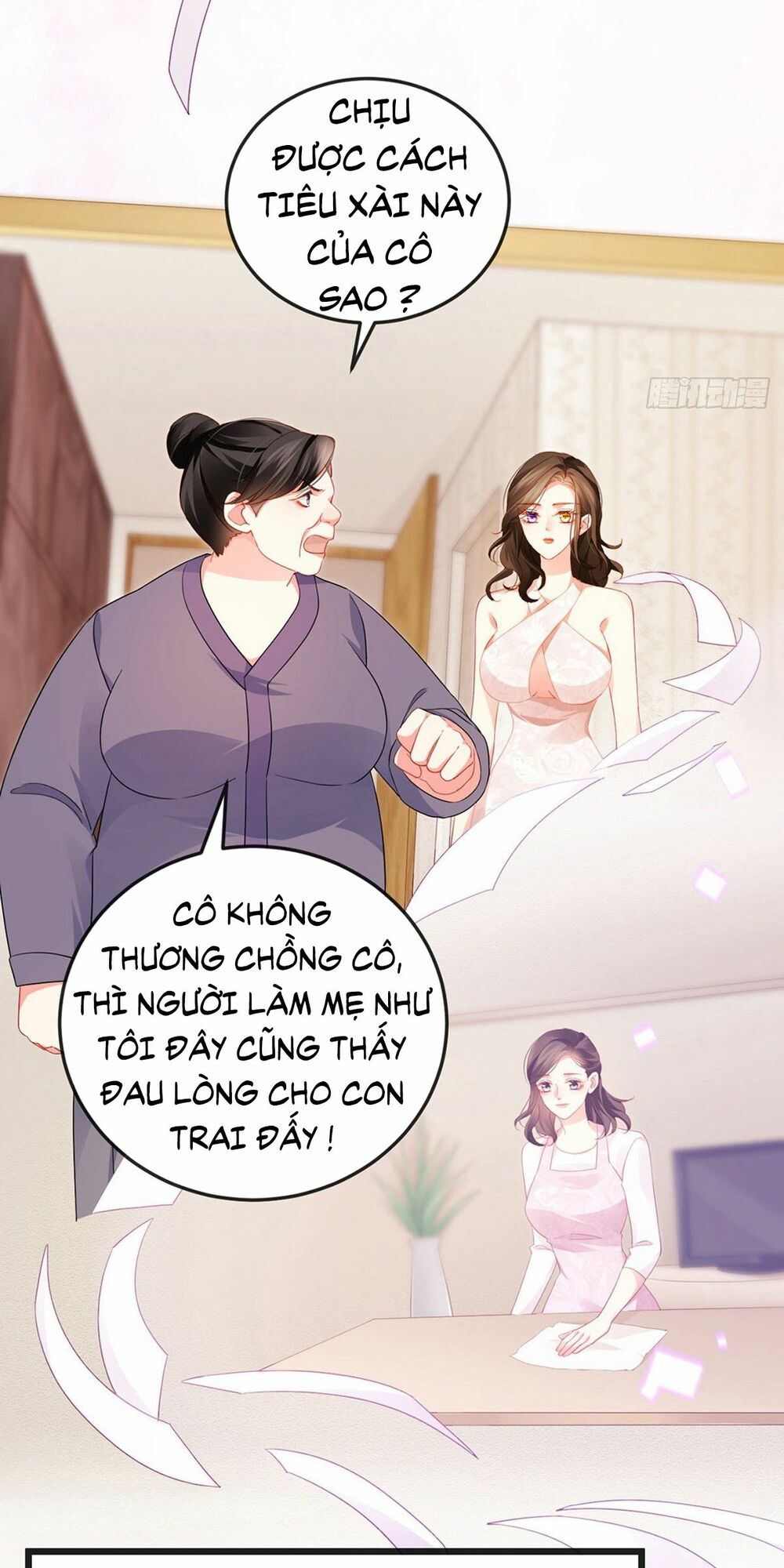 100 Cách Ngược Tra Nữ: Chapter 12