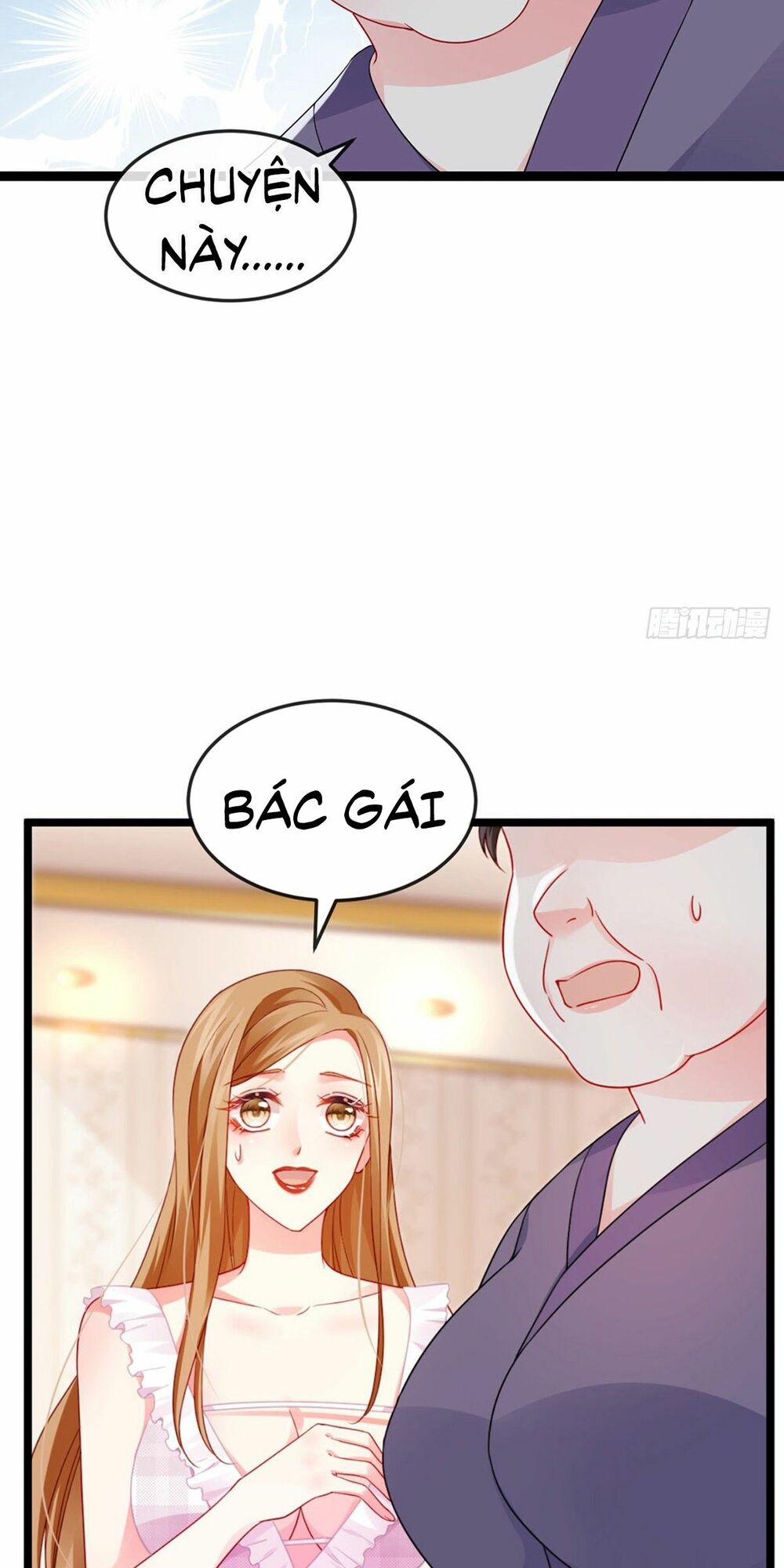 100 Cách Ngược Tra Nữ: Chapter 12