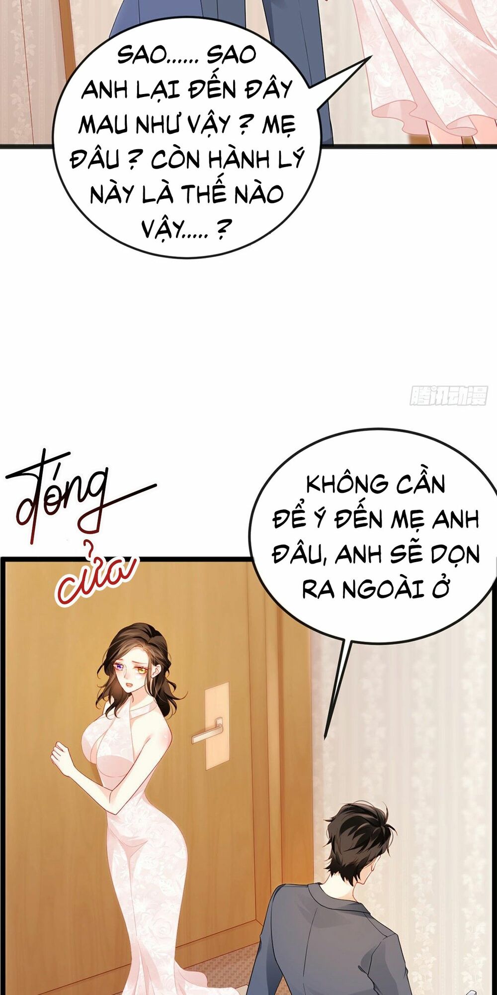 100 Cách Ngược Tra Nữ: Chapter 12