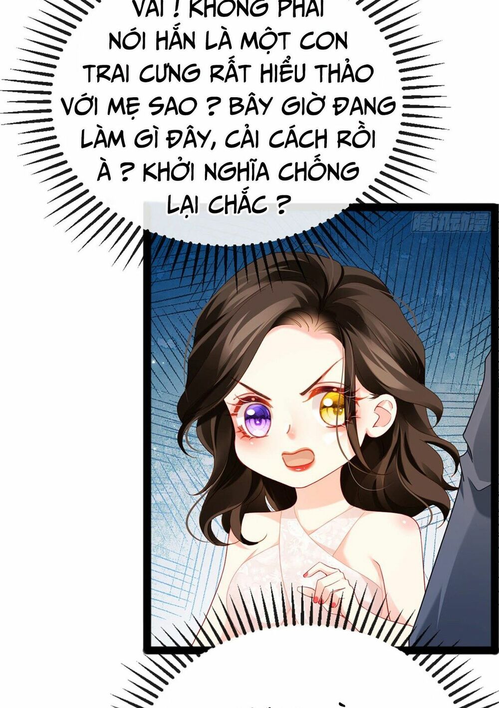 100 Cách Ngược Tra Nữ: Chapter 12