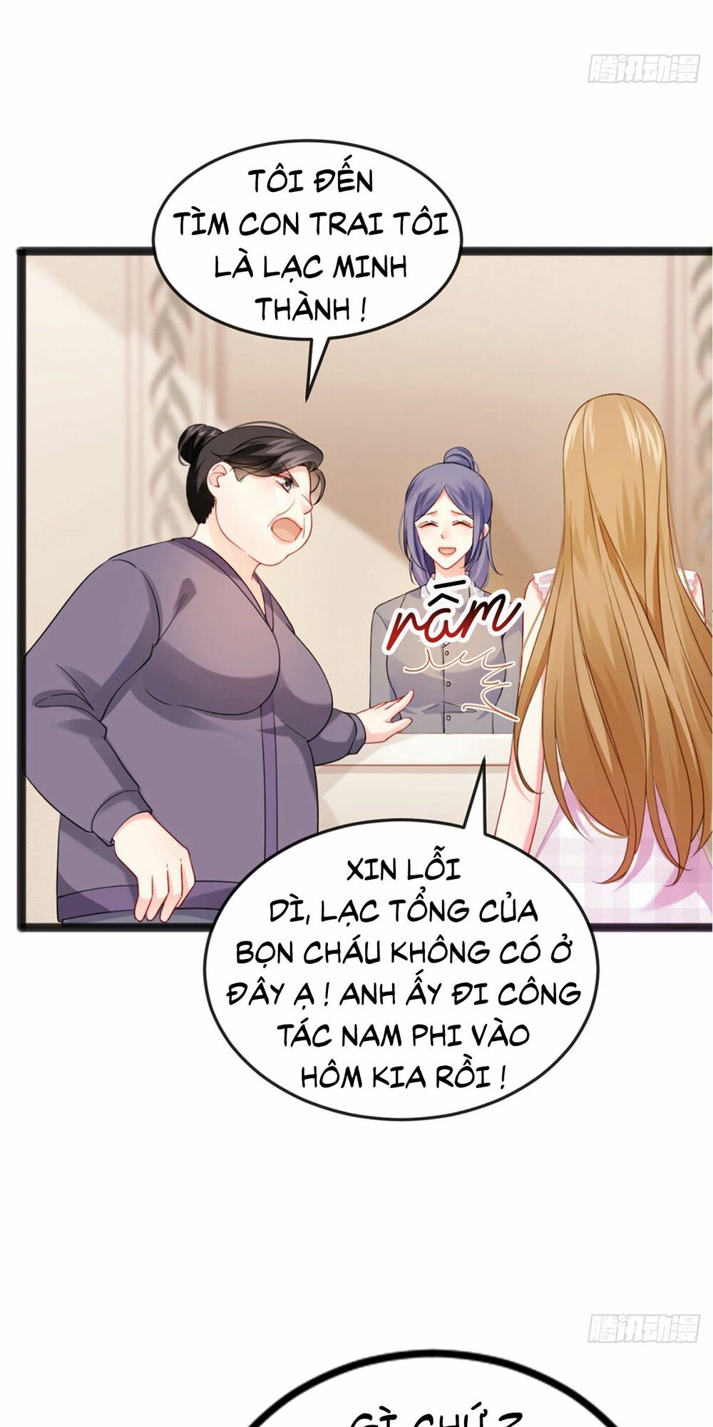 100 Cách Ngược Tra Nữ: Chapter 13