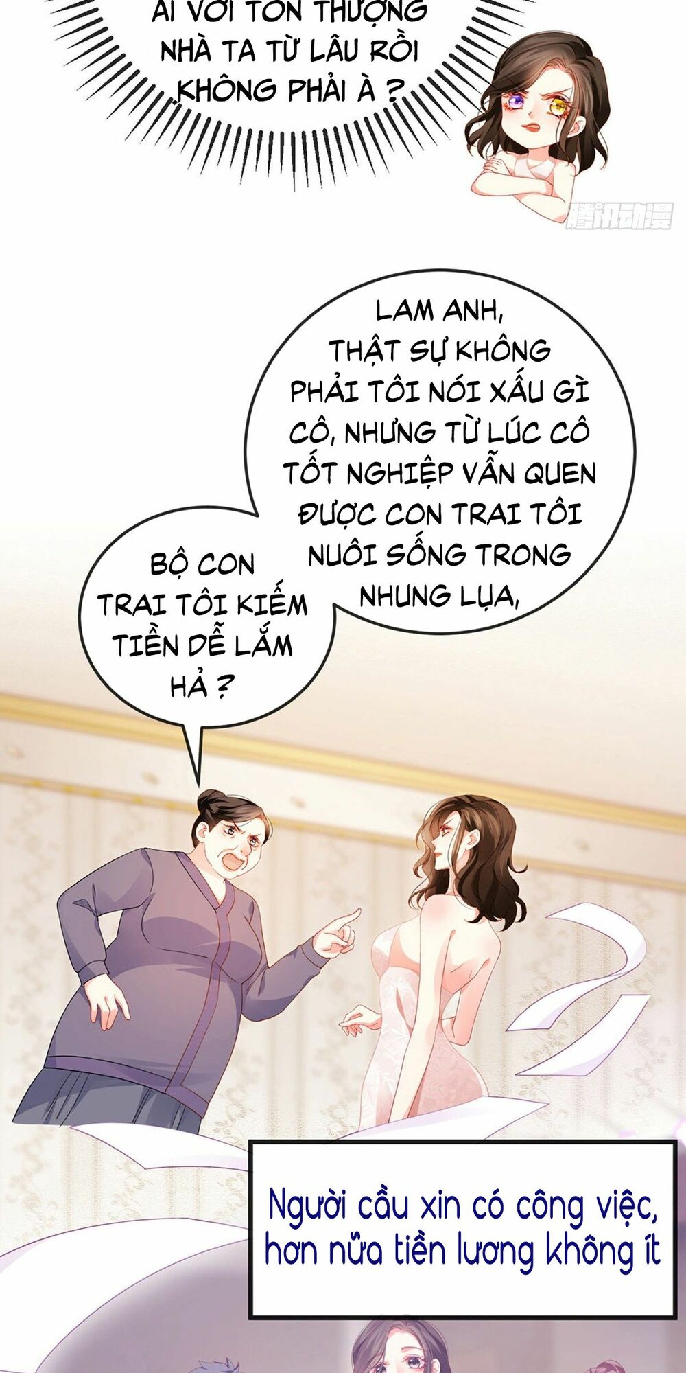 100 Cách Ngược Tra Nữ: Chapter 13
