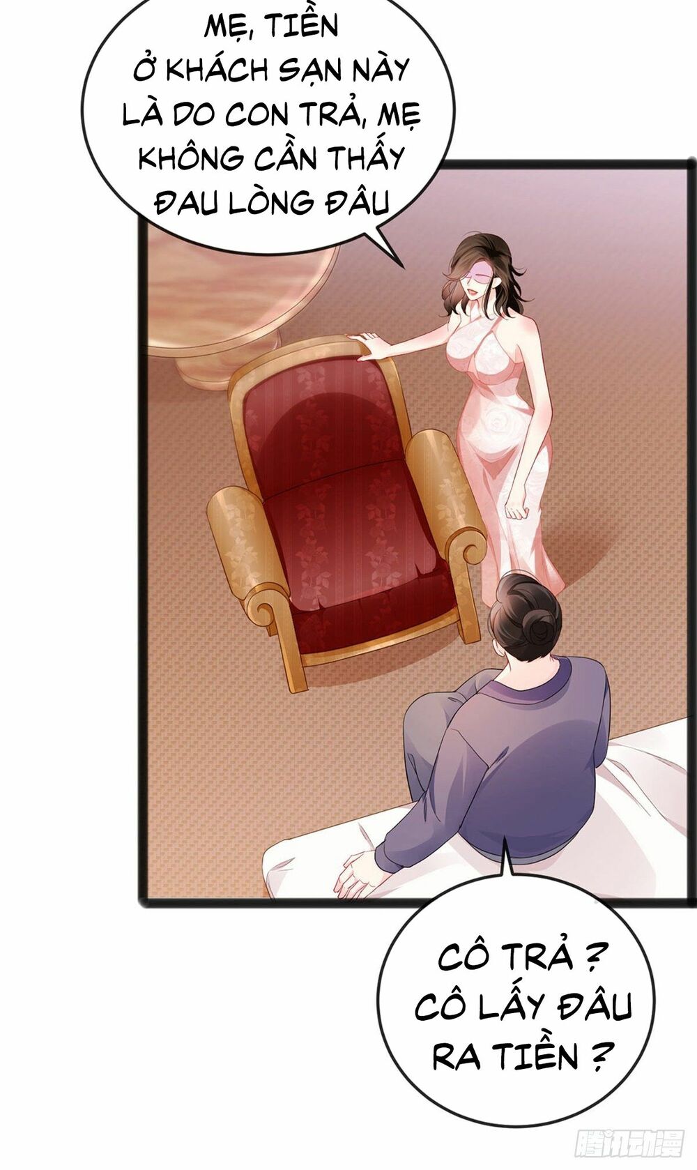 100 Cách Ngược Tra Nữ: Chapter 13