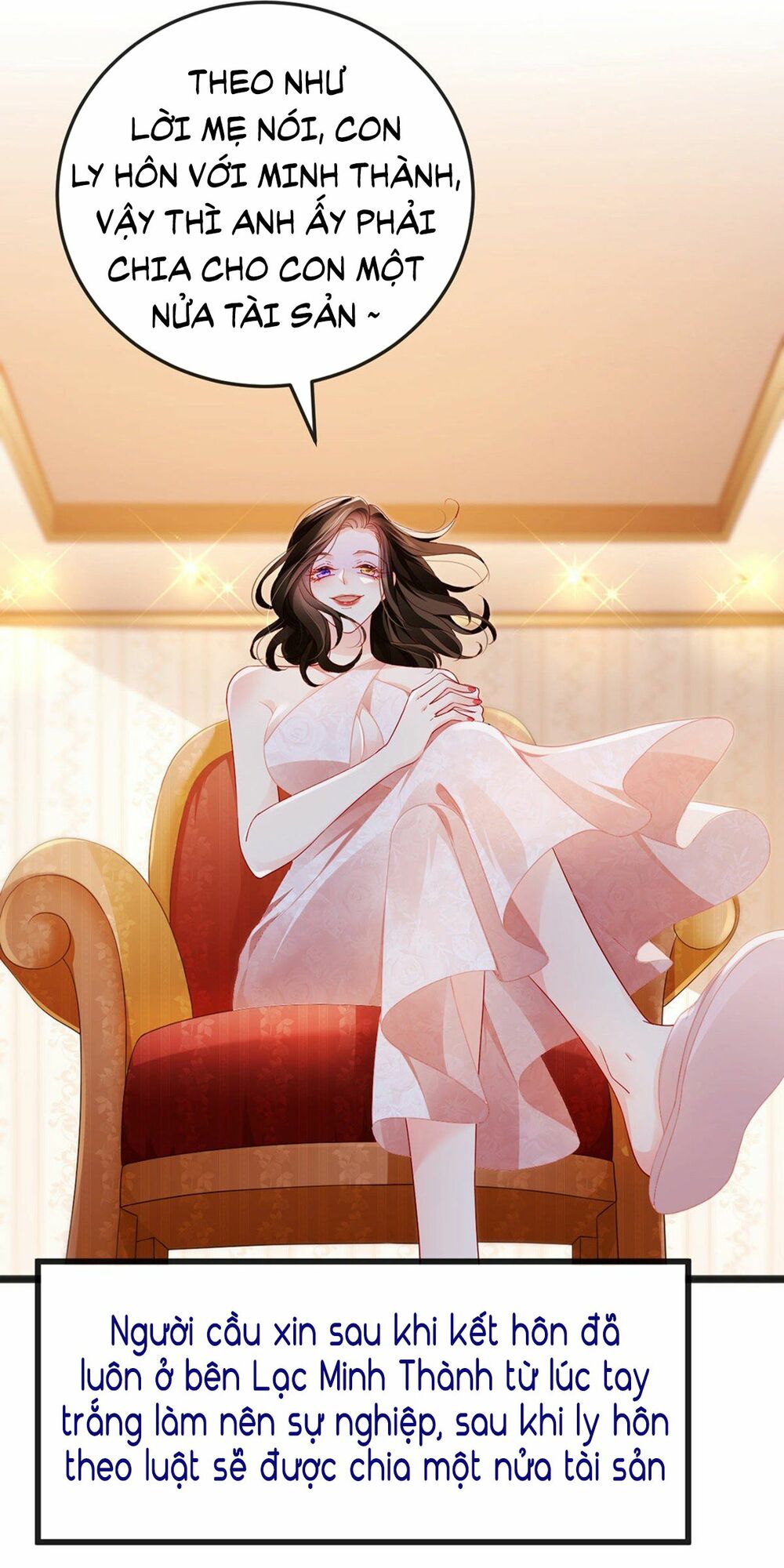 100 Cách Ngược Tra Nữ: Chapter 13