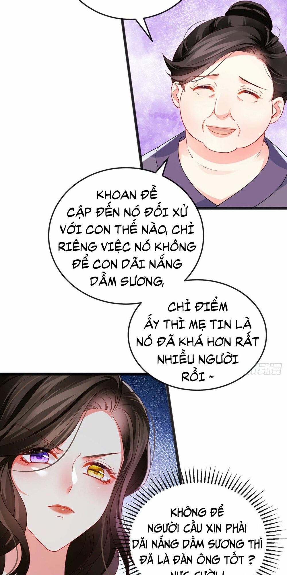 100 Cách Ngược Tra Nữ: Chapter 13