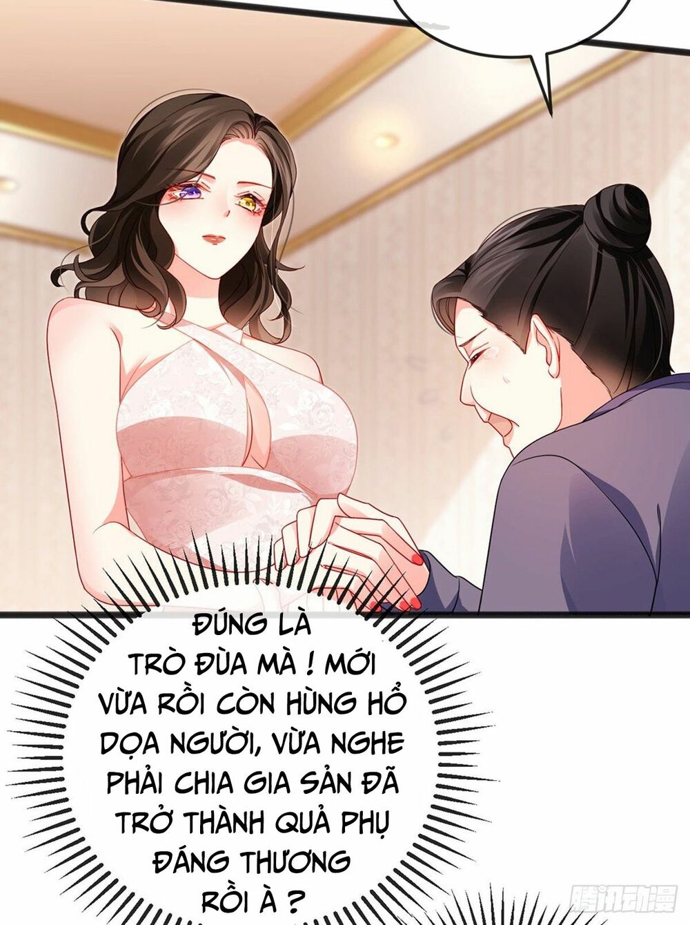 100 Cách Ngược Tra Nữ: Chapter 13