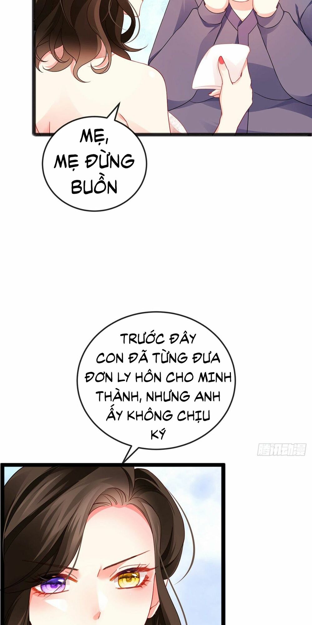 100 Cách Ngược Tra Nữ: Chapter 13