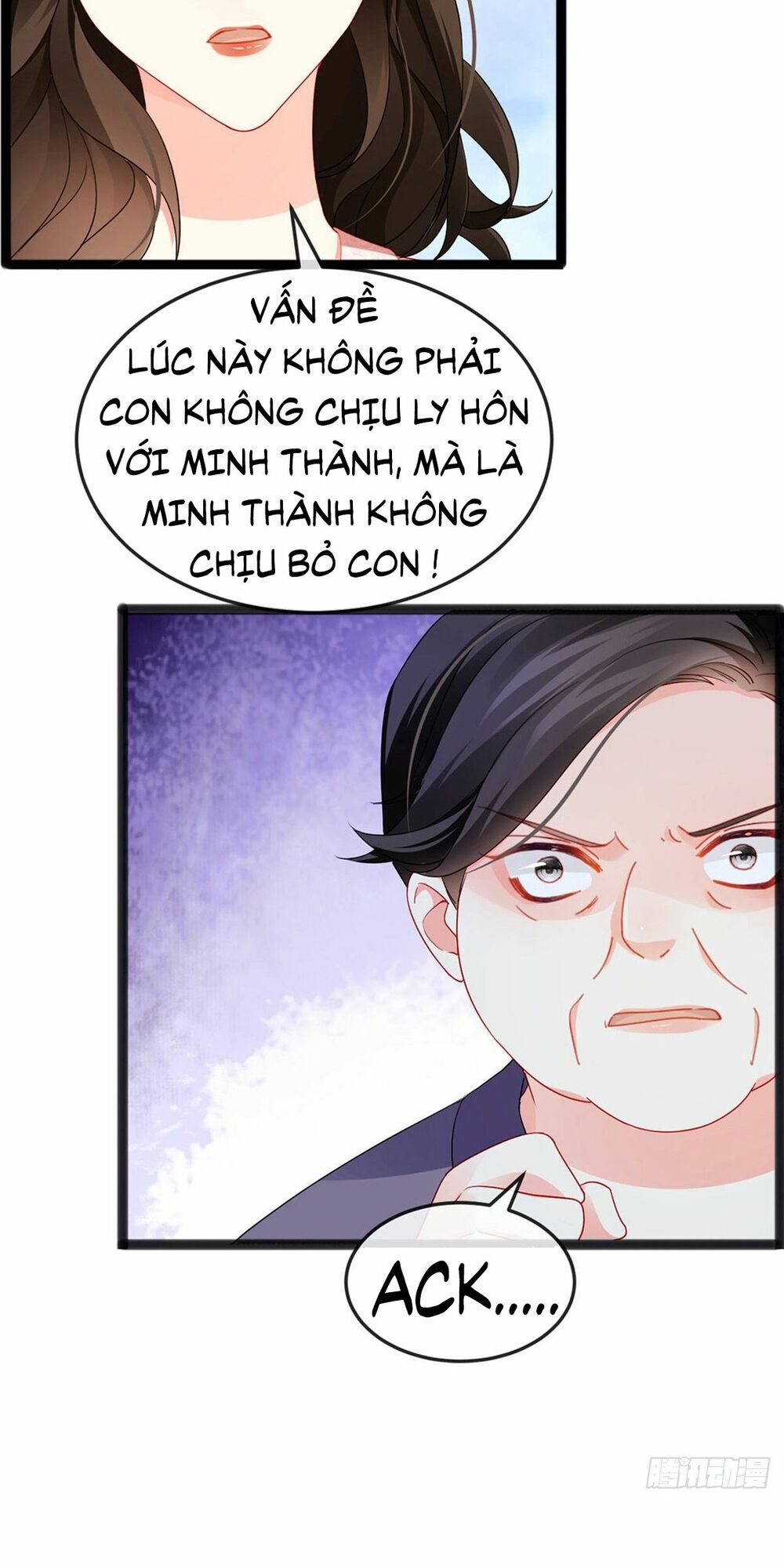 100 Cách Ngược Tra Nữ: Chapter 13