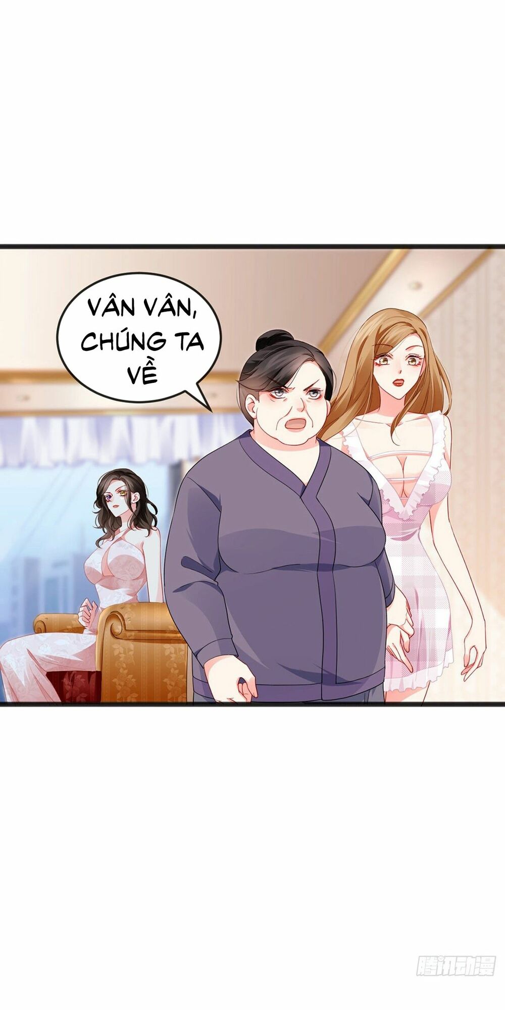 100 Cách Ngược Tra Nữ: Chapter 13
