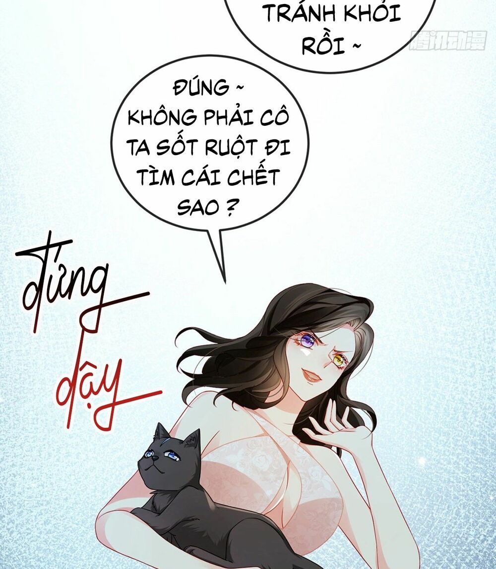 100 Cách Ngược Tra Nữ: Chapter 13