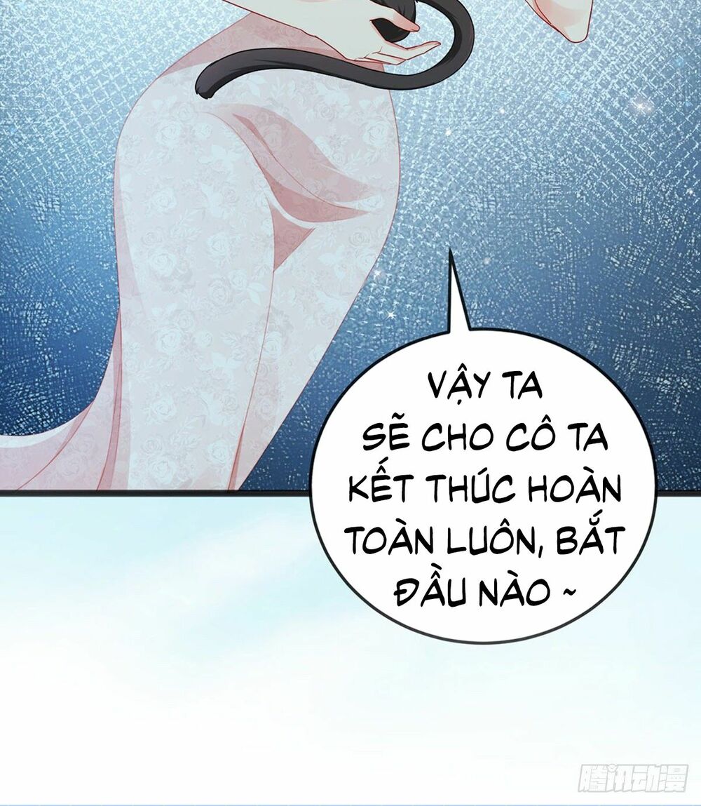 100 Cách Ngược Tra Nữ: Chapter 13