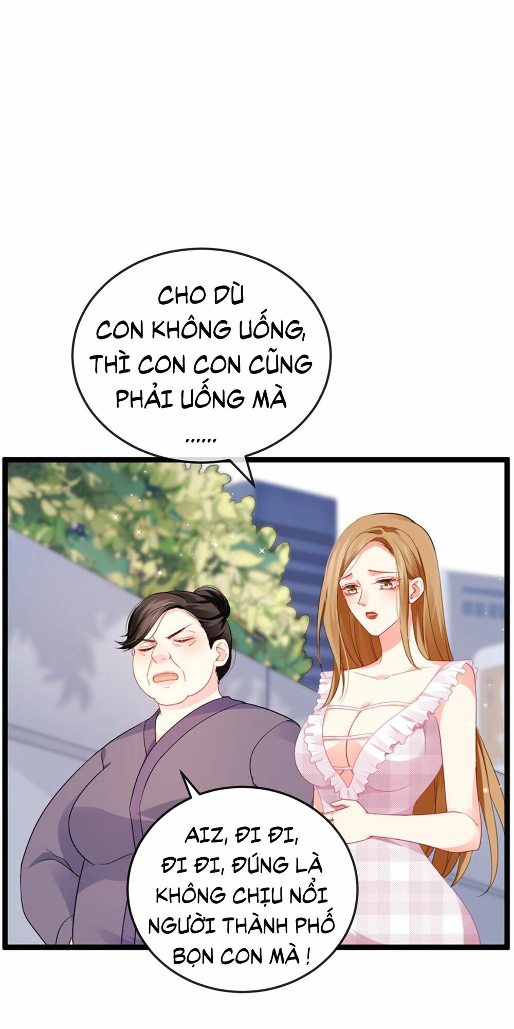 100 Cách Ngược Tra Nữ: Chapter 14