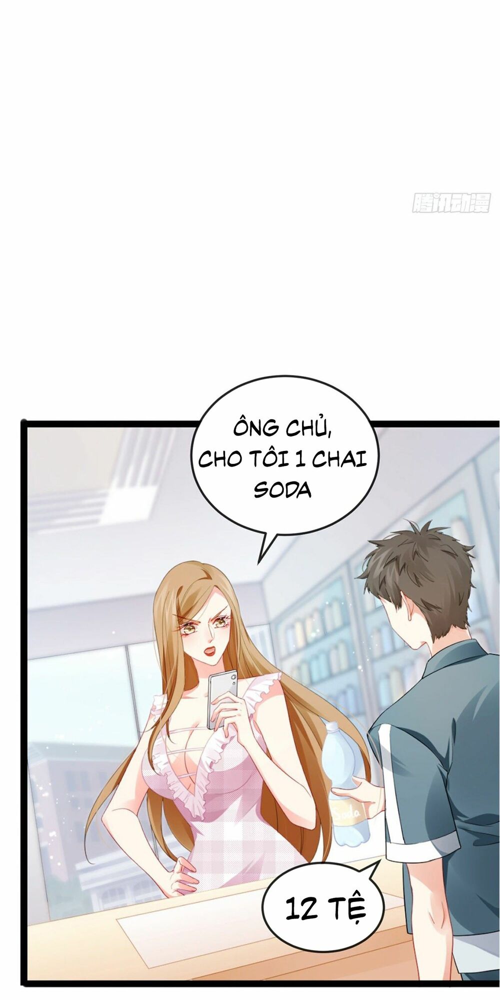 100 Cách Ngược Tra Nữ: Chapter 14