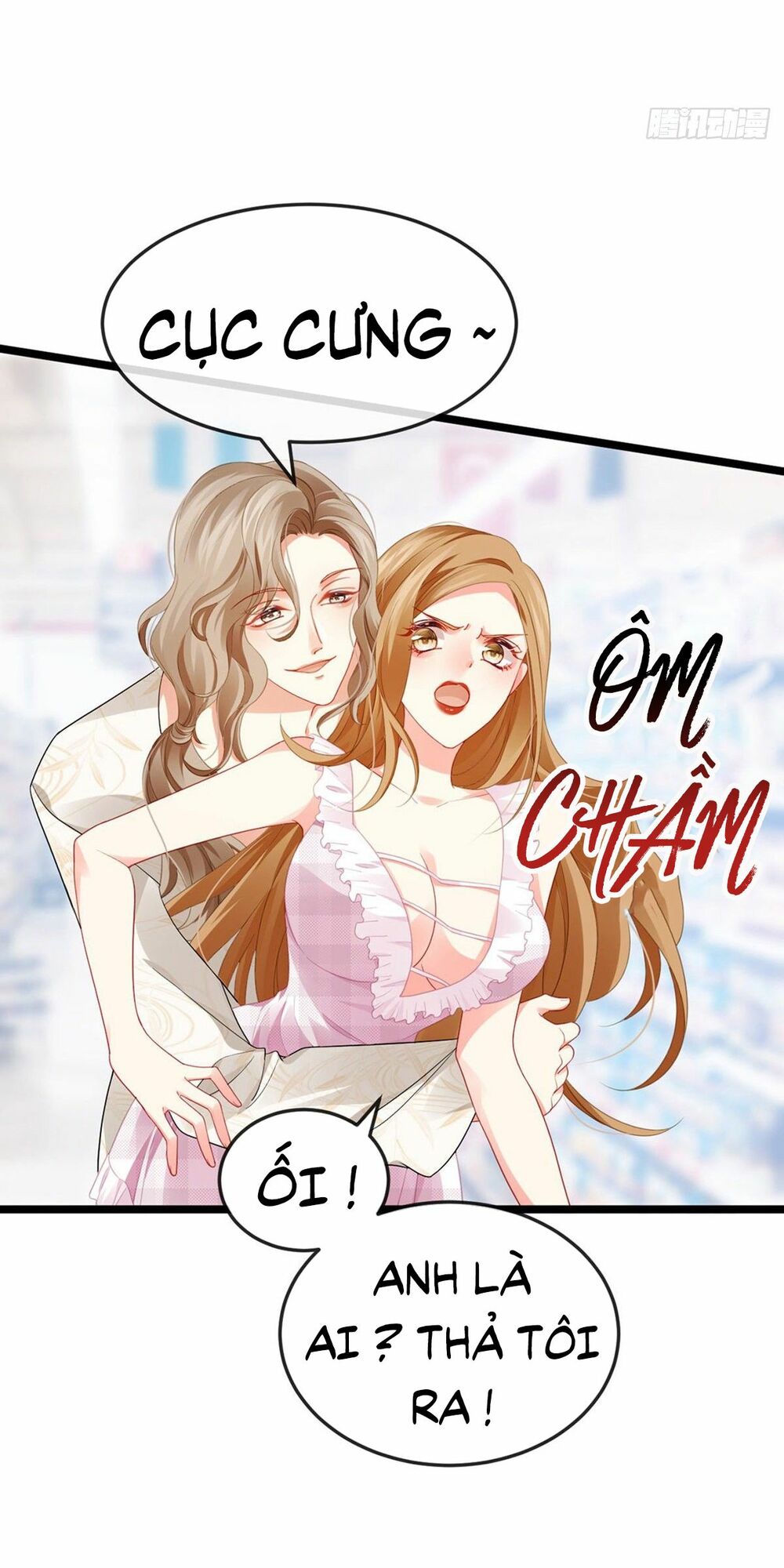 100 Cách Ngược Tra Nữ: Chapter 14