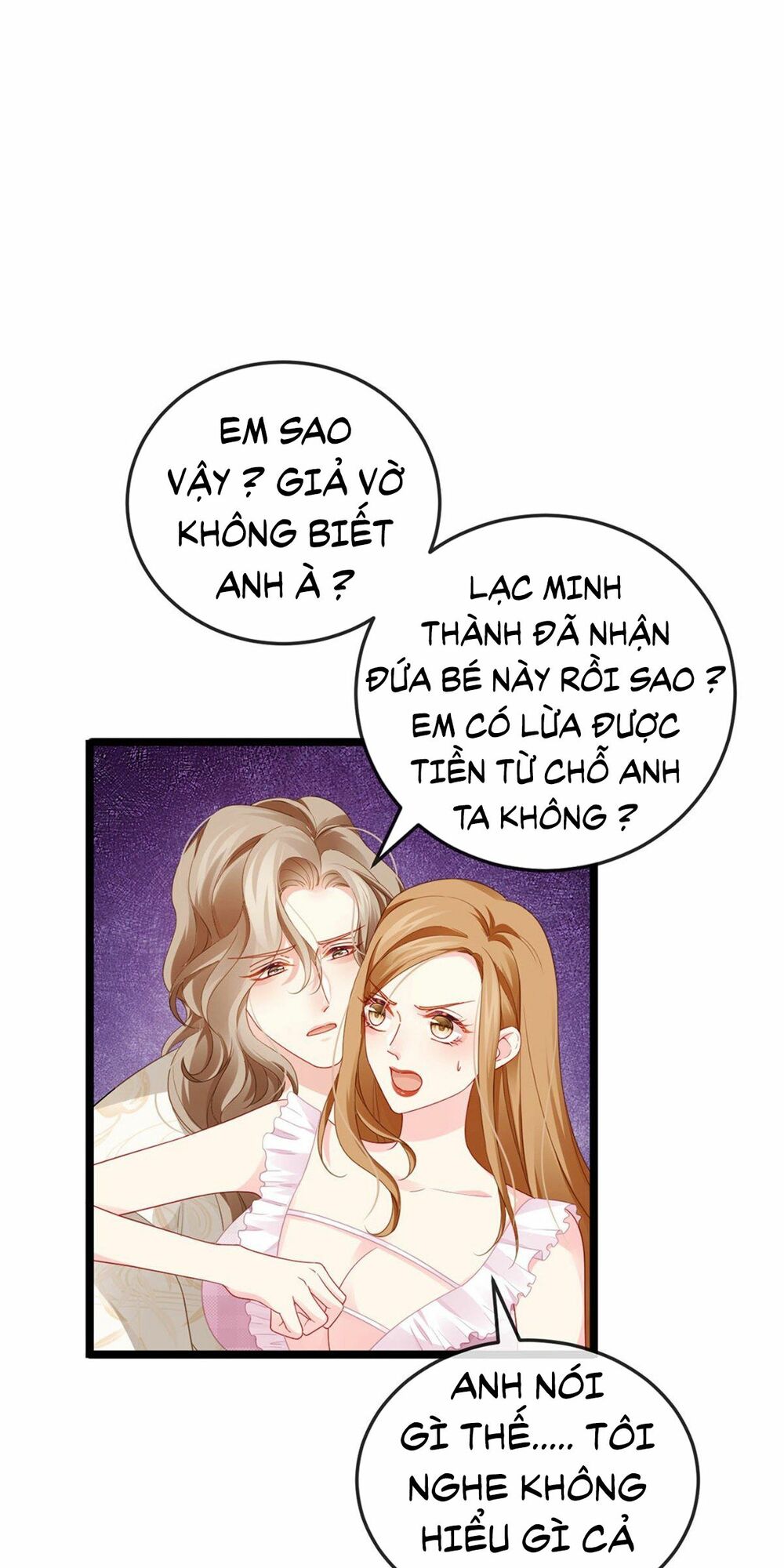 100 Cách Ngược Tra Nữ: Chapter 14