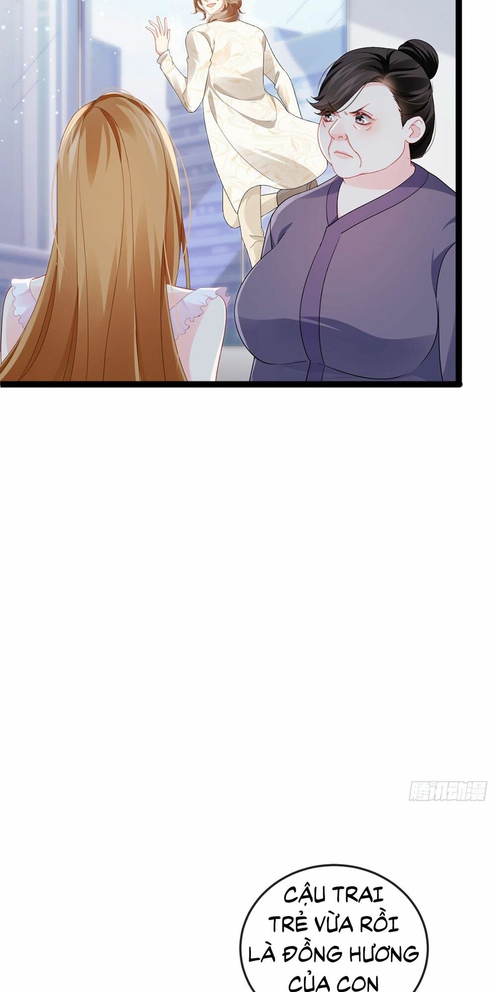100 Cách Ngược Tra Nữ: Chapter 14