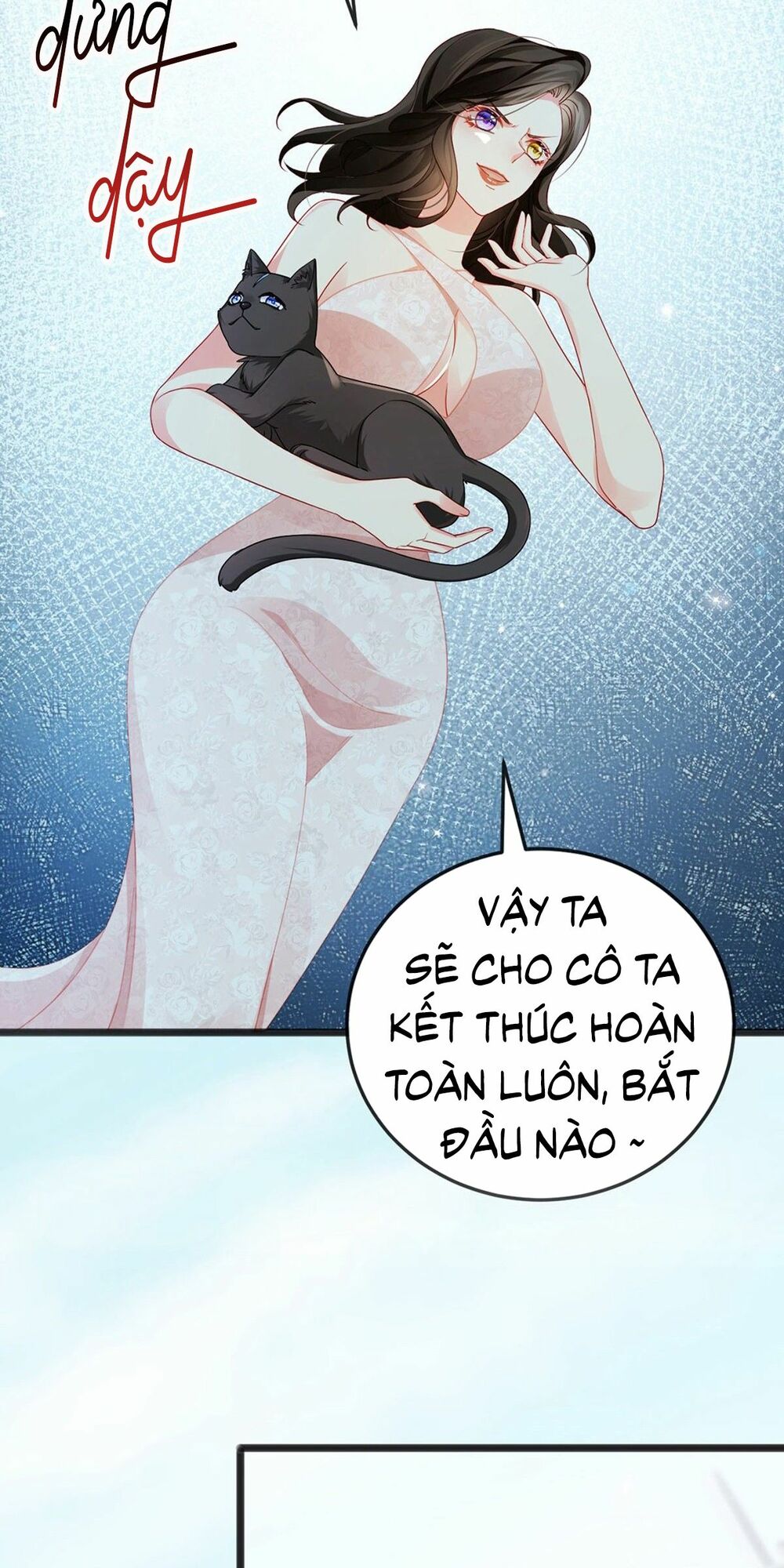 100 Cách Ngược Tra Nữ: Chapter 14