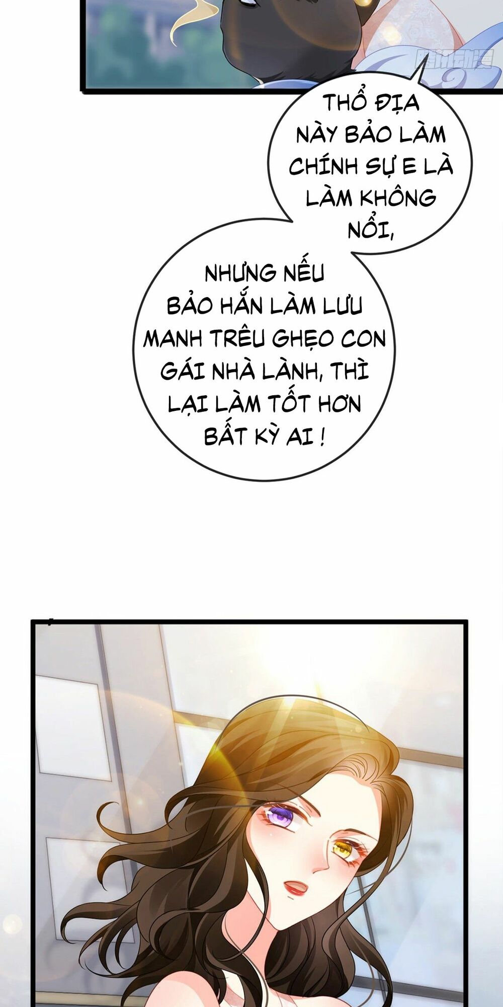 100 Cách Ngược Tra Nữ: Chapter 14