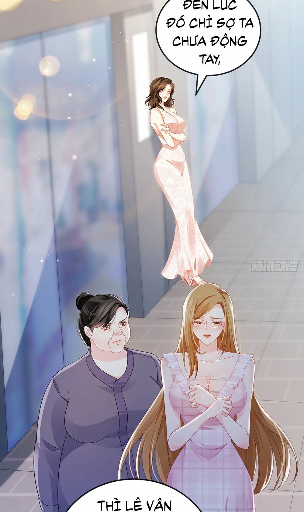 100 Cách Ngược Tra Nữ: Chapter 14