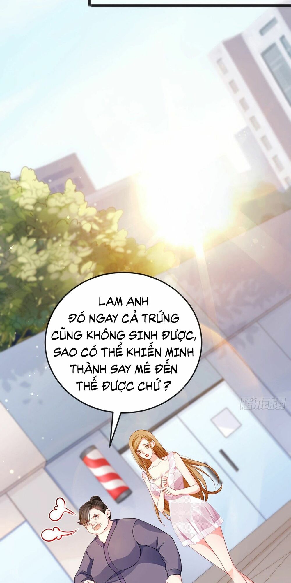 100 Cách Ngược Tra Nữ: Chapter 14