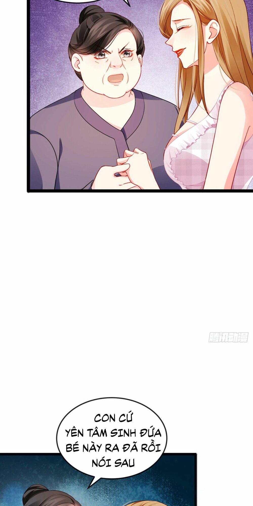 100 Cách Ngược Tra Nữ: Chapter 14