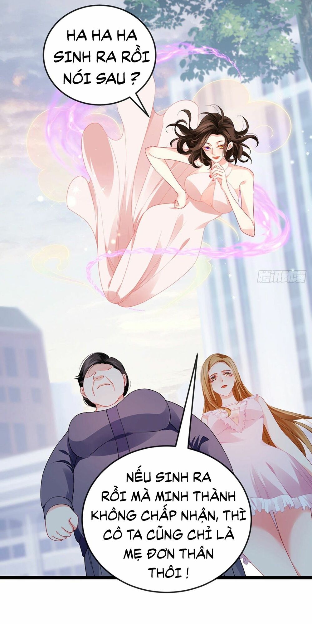100 Cách Ngược Tra Nữ: Chapter 14