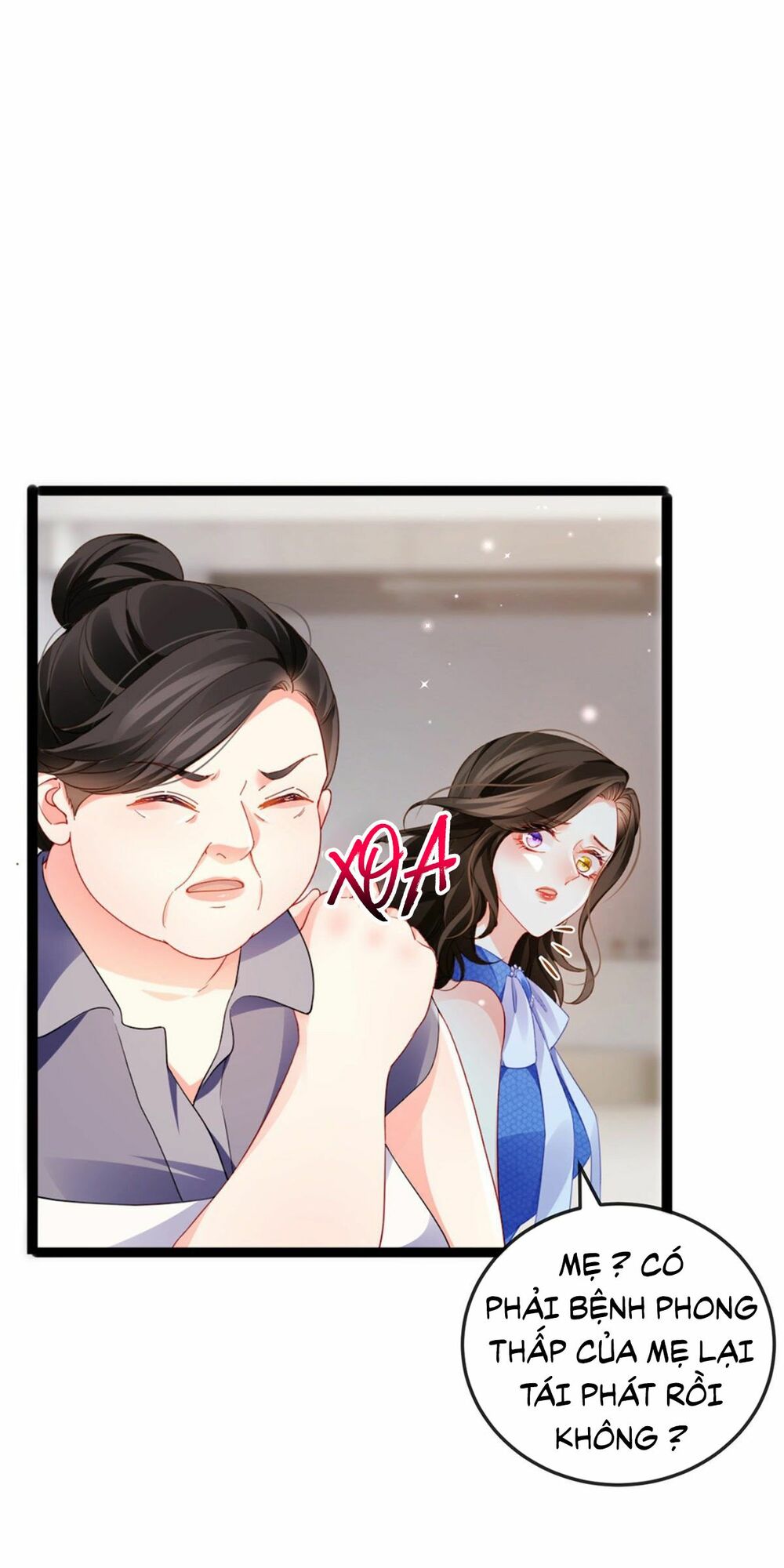 100 Cách Ngược Tra Nữ: Chapter 15