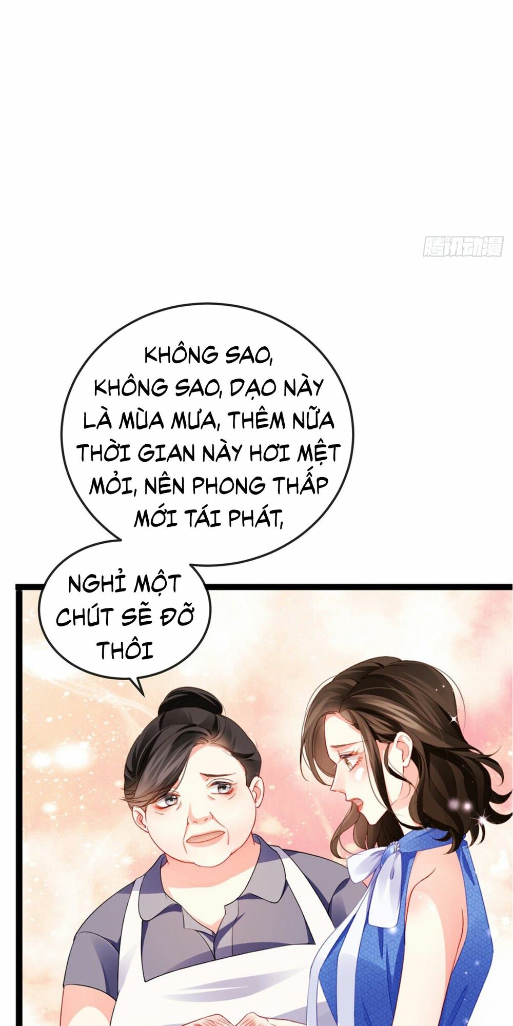 100 Cách Ngược Tra Nữ: Chapter 15