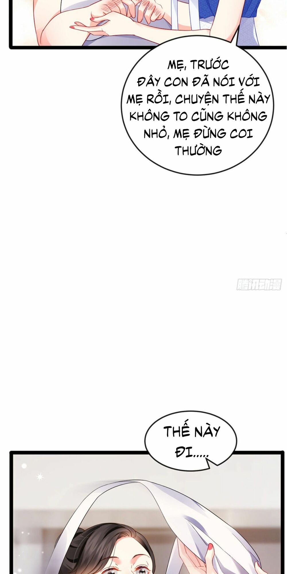 100 Cách Ngược Tra Nữ: Chapter 15