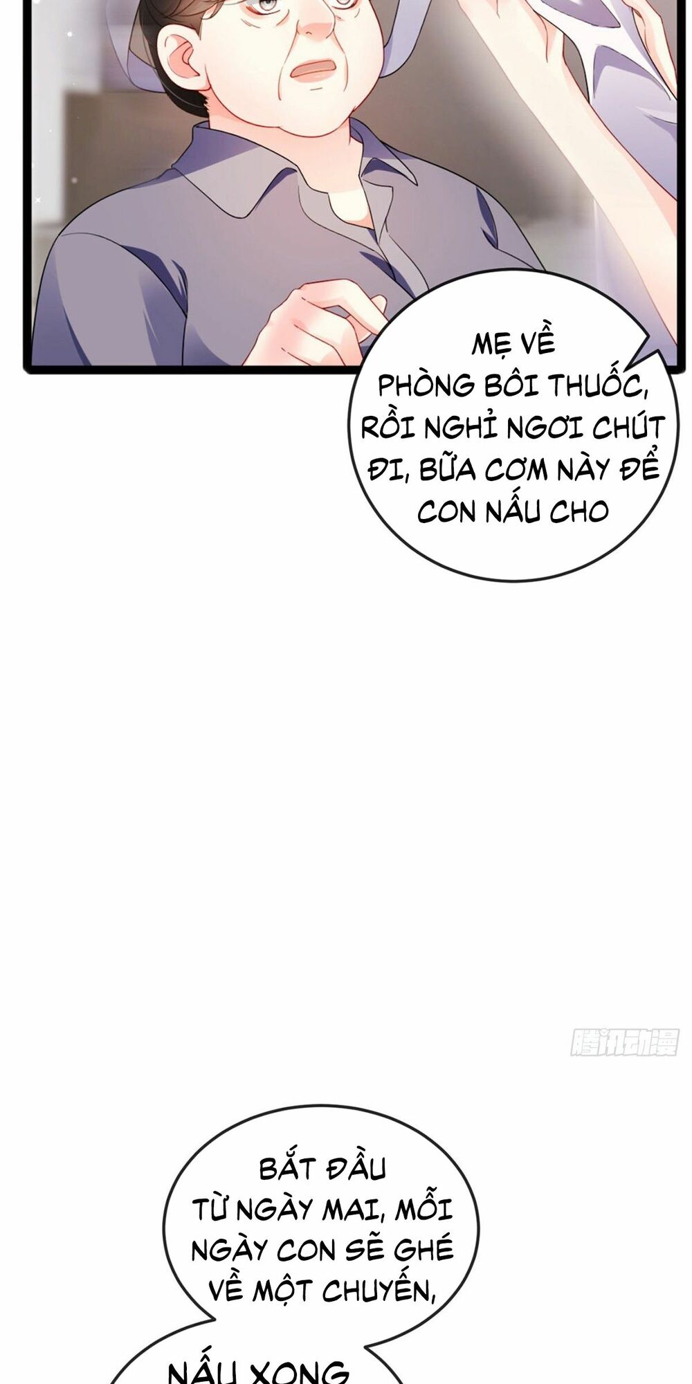 100 Cách Ngược Tra Nữ: Chapter 15