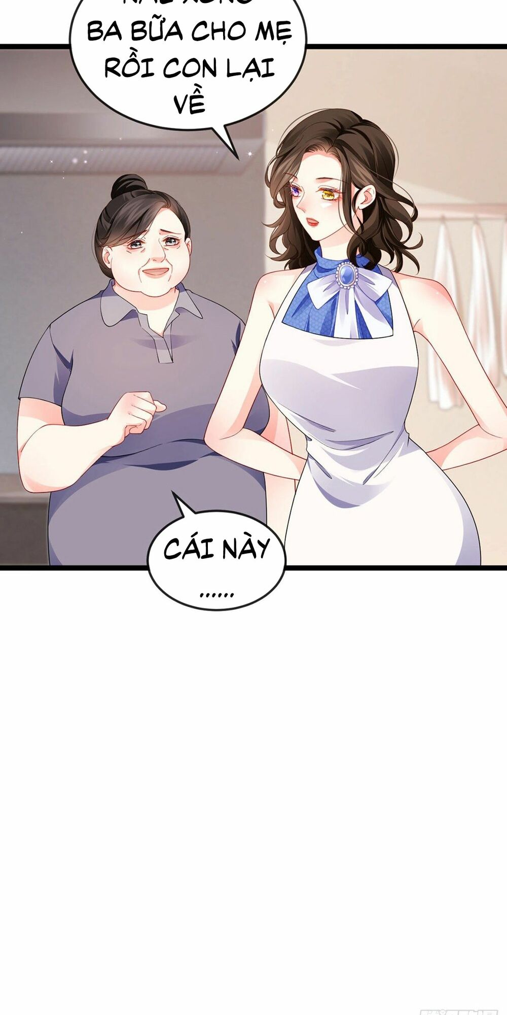 100 Cách Ngược Tra Nữ: Chapter 15