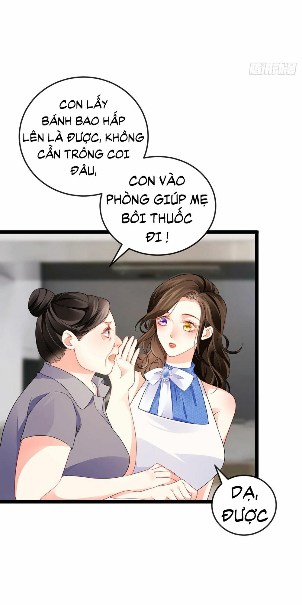 100 Cách Ngược Tra Nữ: Chapter 15