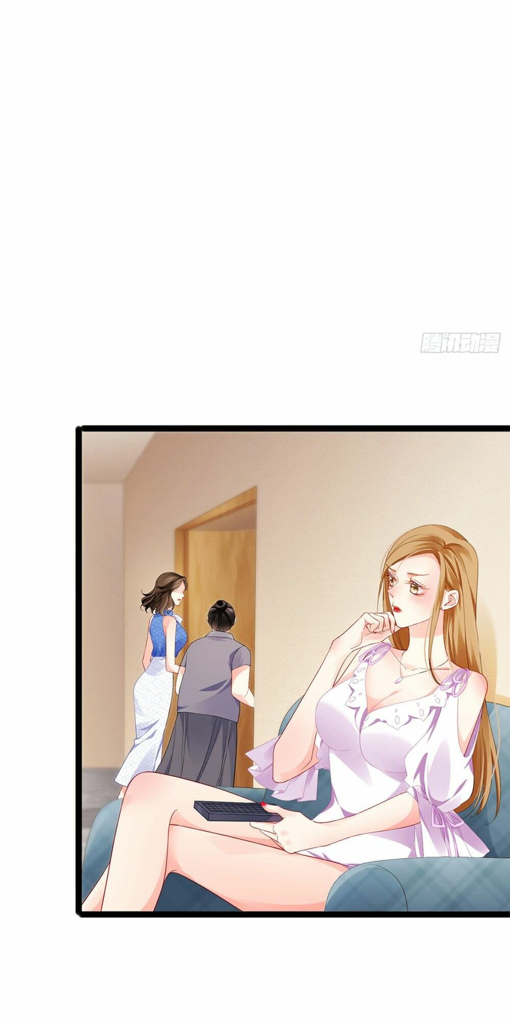 100 Cách Ngược Tra Nữ: Chapter 15