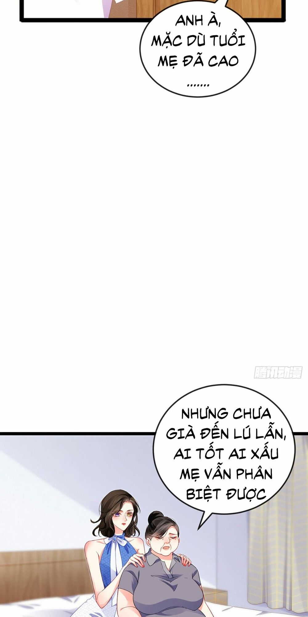 100 Cách Ngược Tra Nữ: Chapter 15